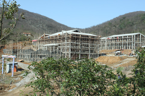 华山旅游_华山 旅游收入