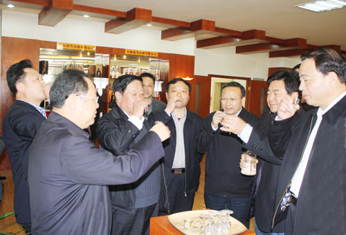 霍山县旅游景点_霍山县财政收入(3)