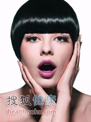 秋季<em>头发</em>猛<em>掉</em>怎么办? <em>拉发</em>实验自测