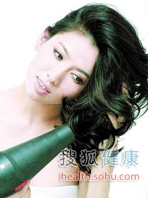 秋季<em>头发</em>猛<em>掉</em>怎么办? <em>拉发</em>实验自测