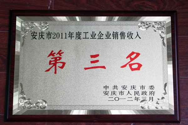 海螺集团董事长_海螺集团 销售收入(2)