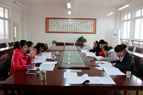 肥一六八玫瑰园学校成功承办经开区首届创新作