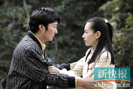 知情人称王大治未离婚 指责董洁勾引