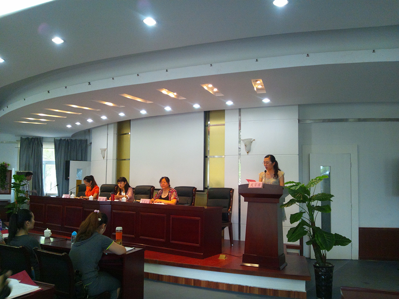 经开区少先队辅导员参与团校培训收获颇丰 国