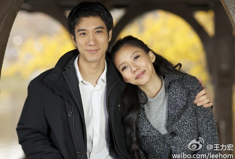 王力宏和<em>女友</em>已于27日登记<em>结婚</em>-王力宏-中安在