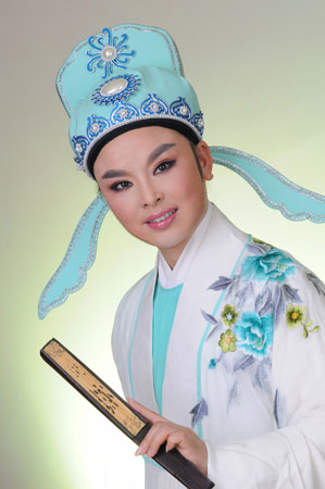 胡霞:<em>果敢女人</em>演绎幸福人生--中安在线-宁国新