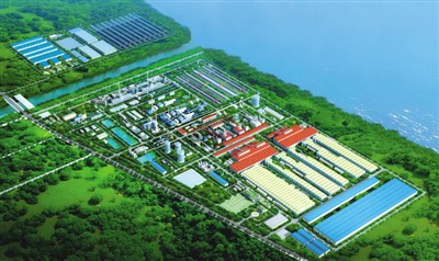 透视一座开放城市前后30年