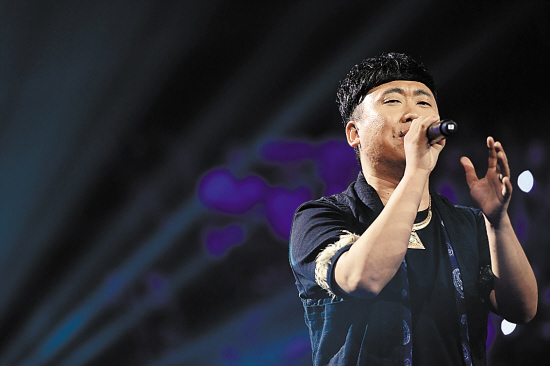 梦幻导师莫文蔚加盟齐秦狼之队