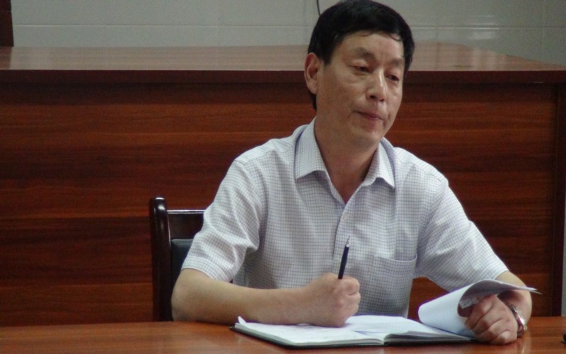 班主任去期中考试成绩分析