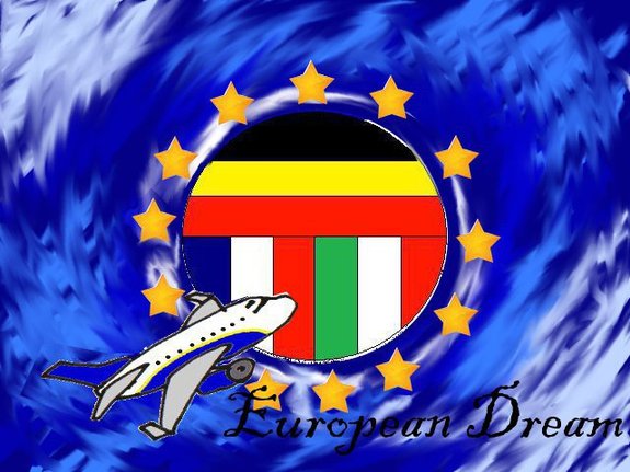 希腊悲歌折射欧盟中年危机