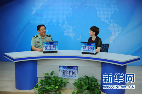 总后院士少将 周国泰被查  曾被誉中国防弹衣之