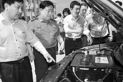 总后院士少将 周国泰被查  曾被誉中国防弹衣之