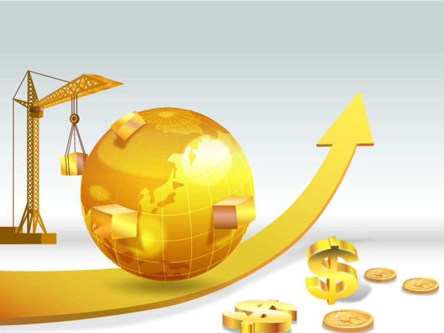 2019年经济e?策方针_按照《刑法》规定,集资诈骗罪最高判处无期徒刑,非法吸收公众(2)