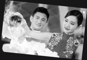 步步惊心后果然是步步惊情