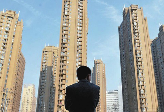 合肥二手房交易频繁毁约 法院4个月受理纠纷3