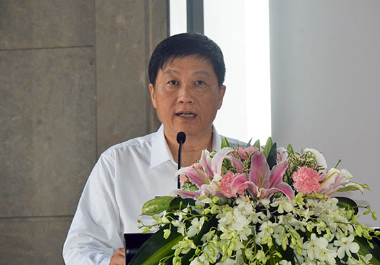 维万达文华度假酒店即将开业--中安在线-六安网