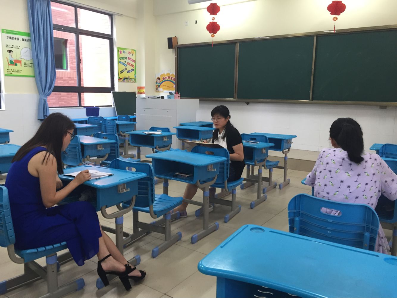 南门中学2016年中考成绩-象山南门中学中考分