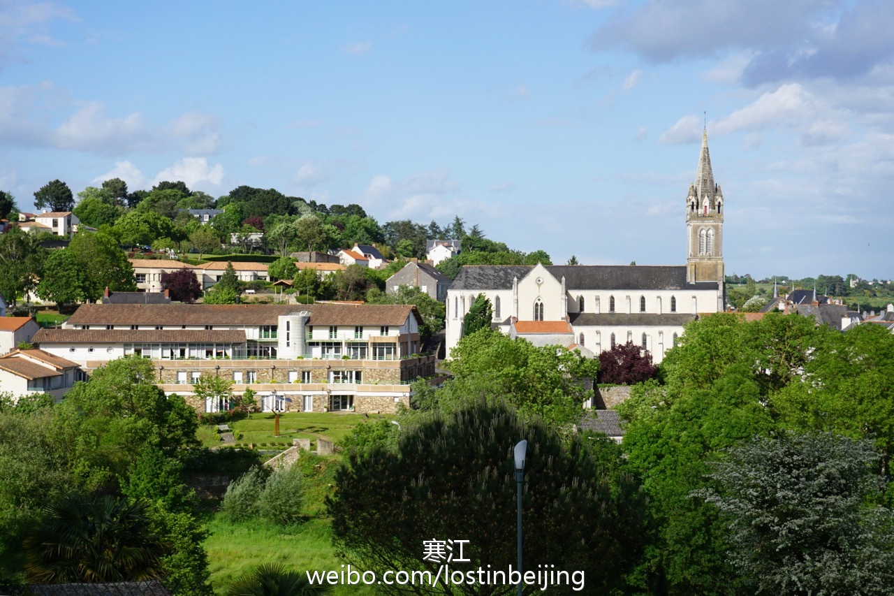 昂斯尼,鲜为人知的安静度假之地--中安在线-六