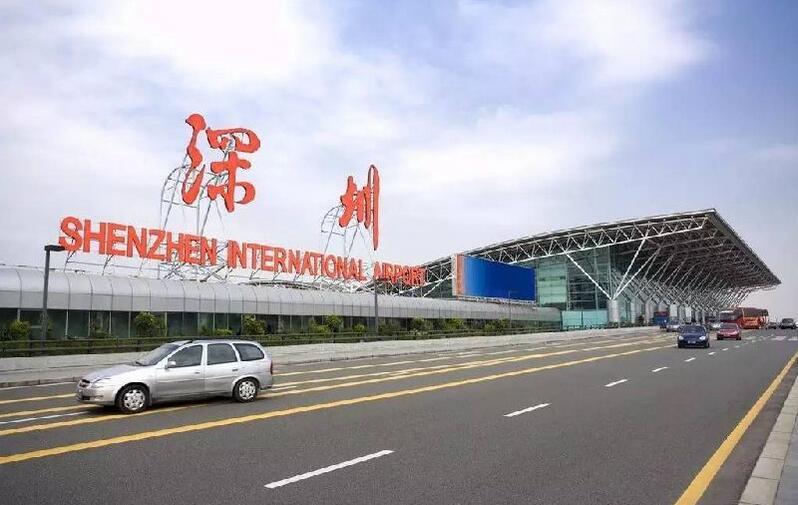 中国最著名的一座移民城市 来了就是深圳人!