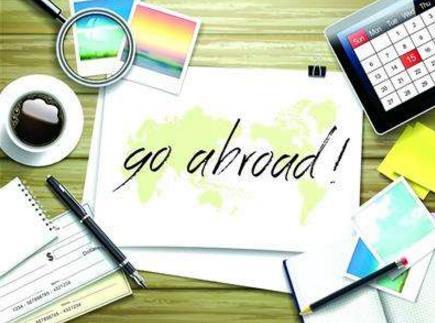 孩子备战高考,家长能为留学做些什么?--中安在