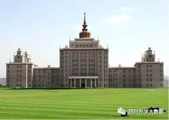 名校 | 2017世界大学排名榜单:中国内地前三十