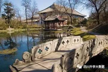 名校 | 2017世界大学排名榜单:中国内地前三十