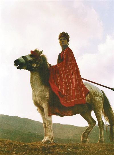 伯乐,严师,母亲,相见难别亦难