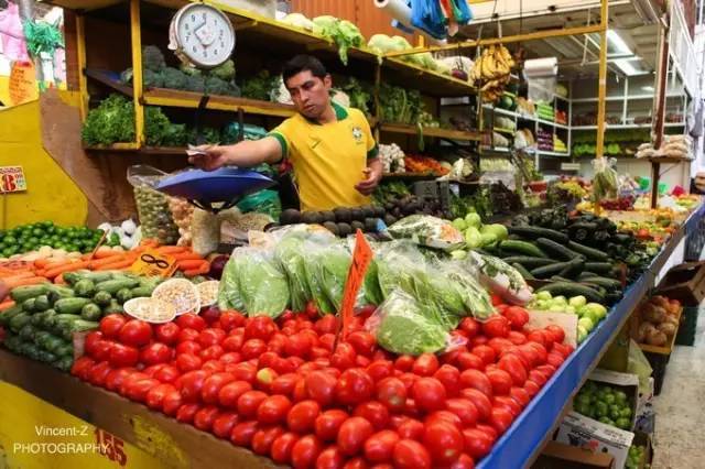 它有比摩洛哥还要缤纷的色彩 美签随时入境--中