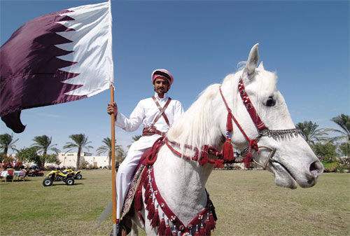 不用工作,比迪拜富有!好想去这个国家养老!--中