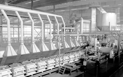 绿色铸造远销海外--中安在线-六安网