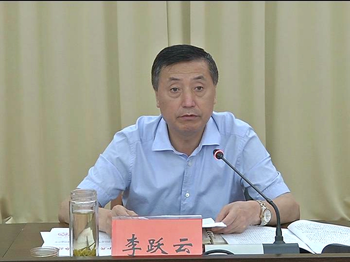 望江县扫黑除恶专项斗争暨信访积案攻坚、依法