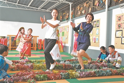 我的工作就是游戏人生