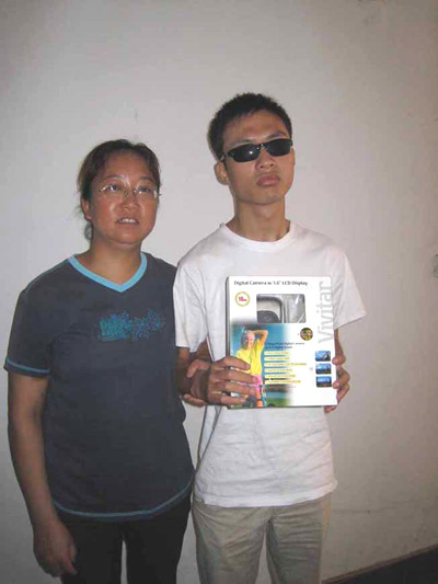 汪洪:去《梦想剧场》圆梦--中安在线-宁国新闻