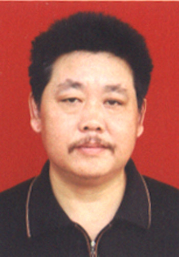 王跃:宁墩镇财政所所长