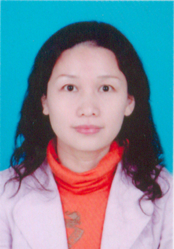 市财政局财政监督科科长+程燕